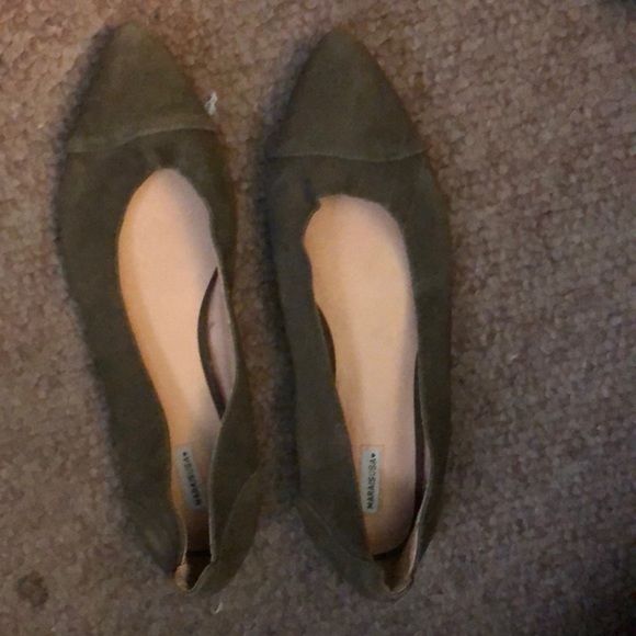 Marais USA Green Flats - Picture 3 of 4